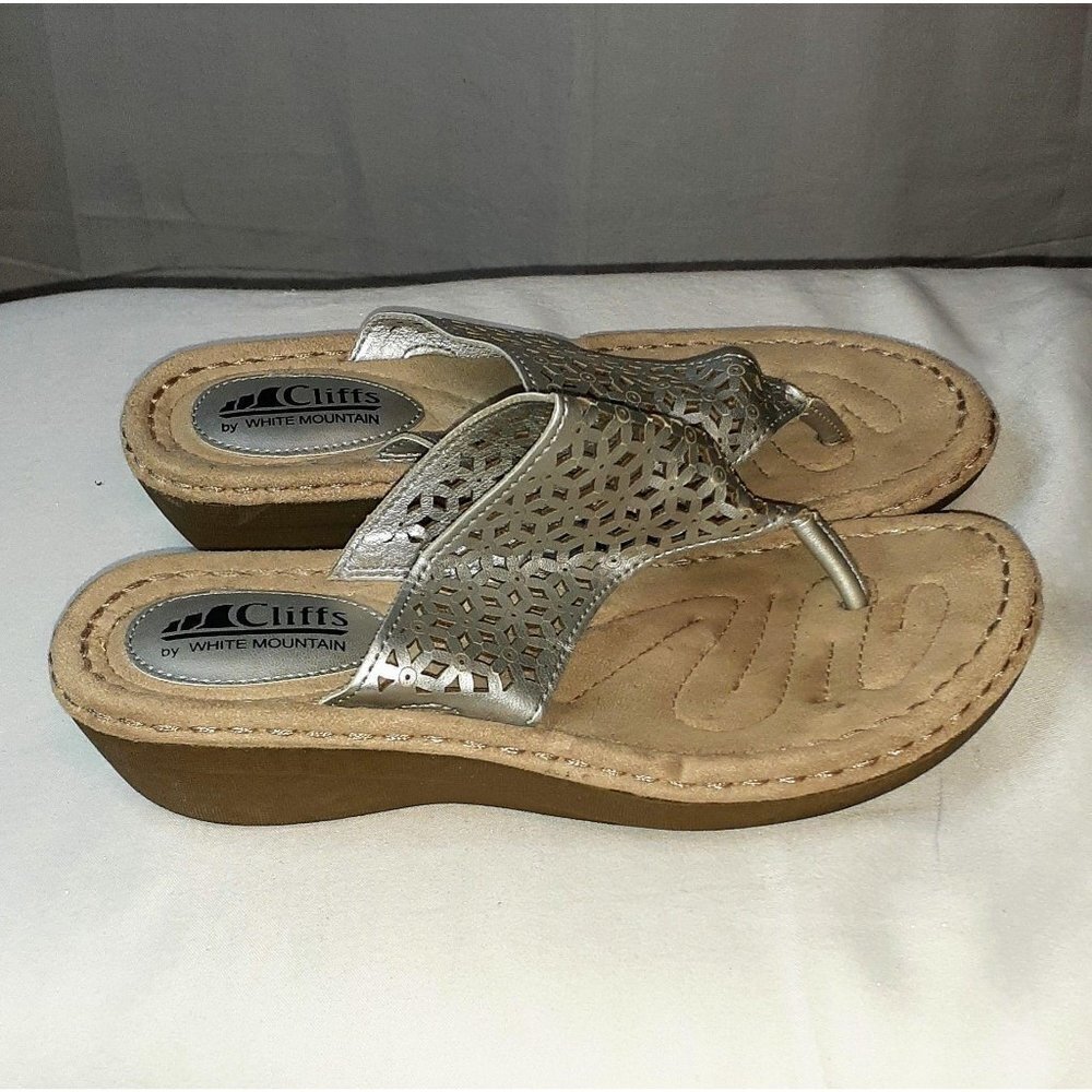 Sandals - Picture 3 of 5